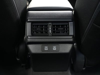 2026 Honda Accord Sport