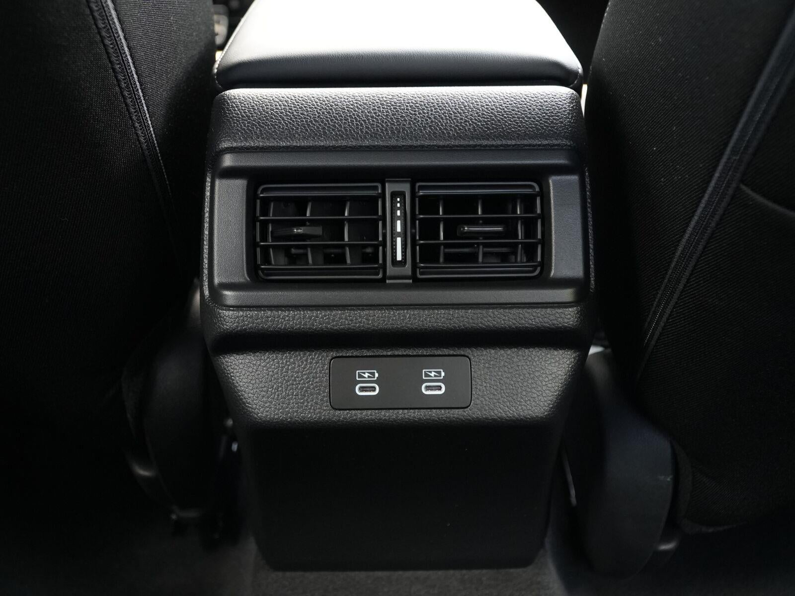 2026 Honda Accord Sport