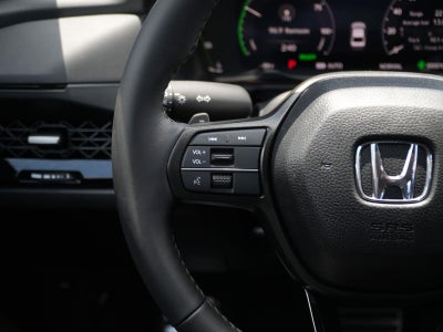 2026 Honda Accord Sport