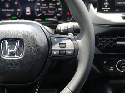 2026 Honda Accord Sport