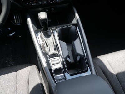 2026 Honda Accord Sport