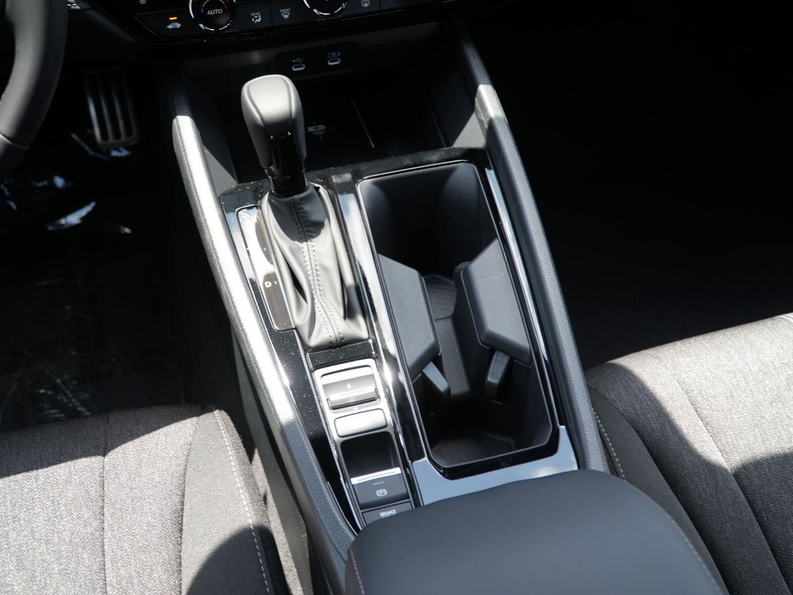 2026 Honda Accord Sport