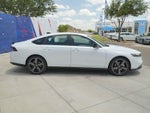 2026 Honda Accord Sport
