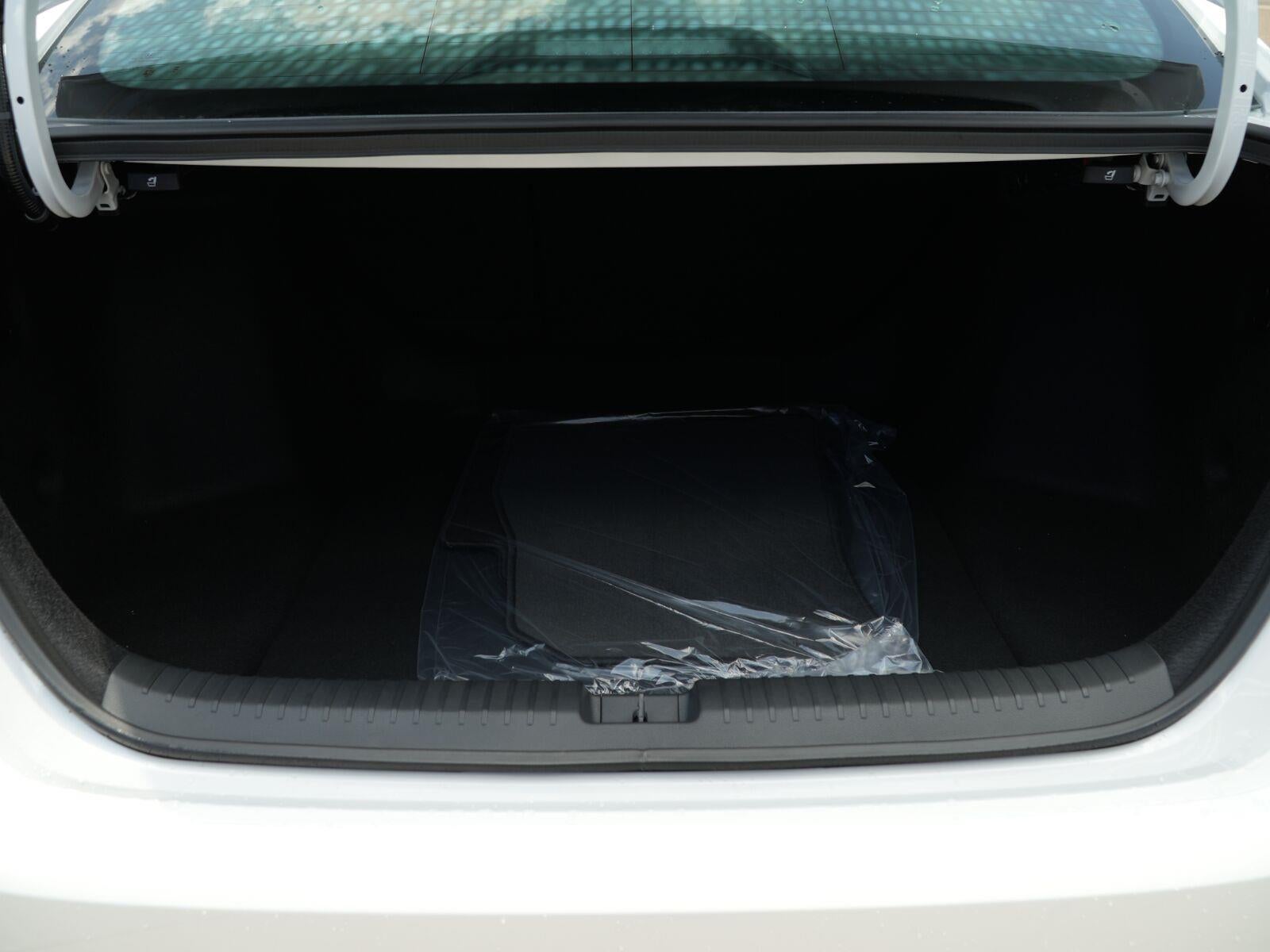 2026 Honda Accord Sport