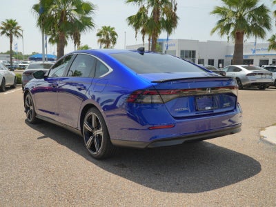 2023 Honda Accord Sport