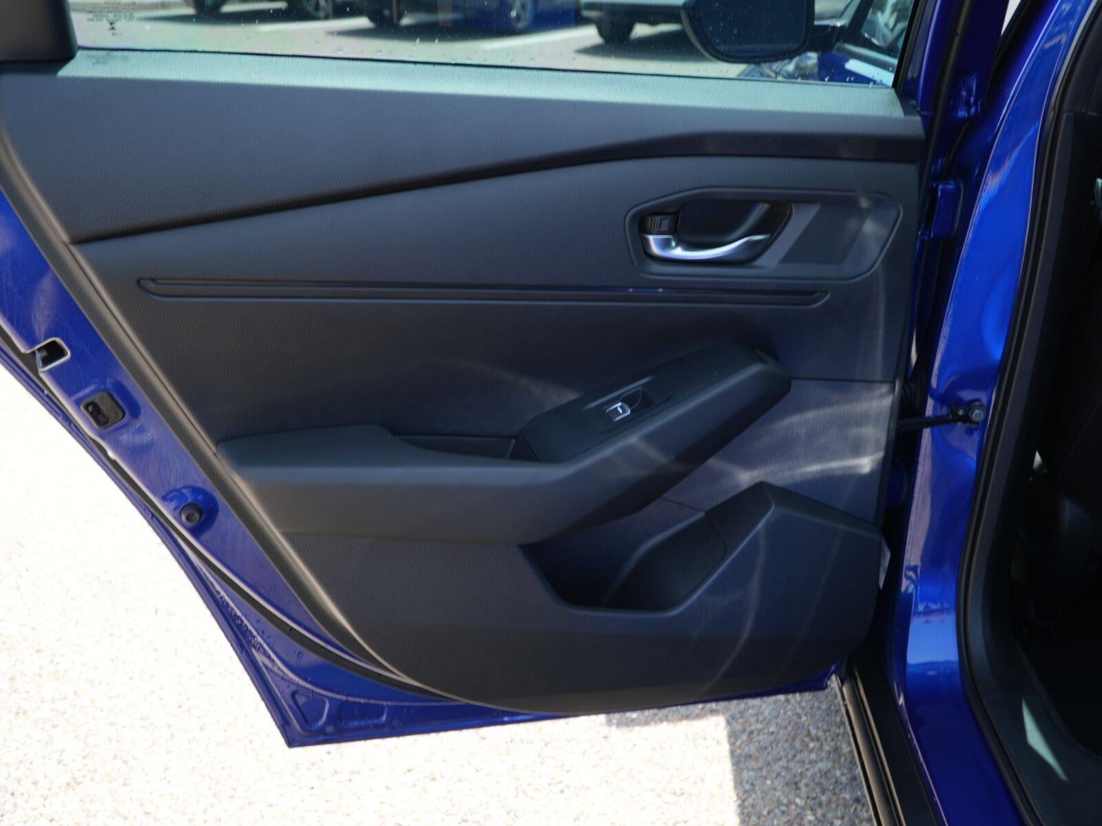 2023 Honda Accord Hybrid Sport - Photo 16