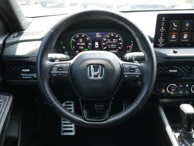 2023 Honda Accord Sport
