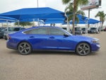 2023 Honda Accord UNKNOWN