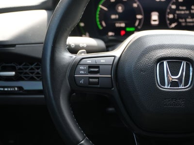 2023 Honda Accord Sport