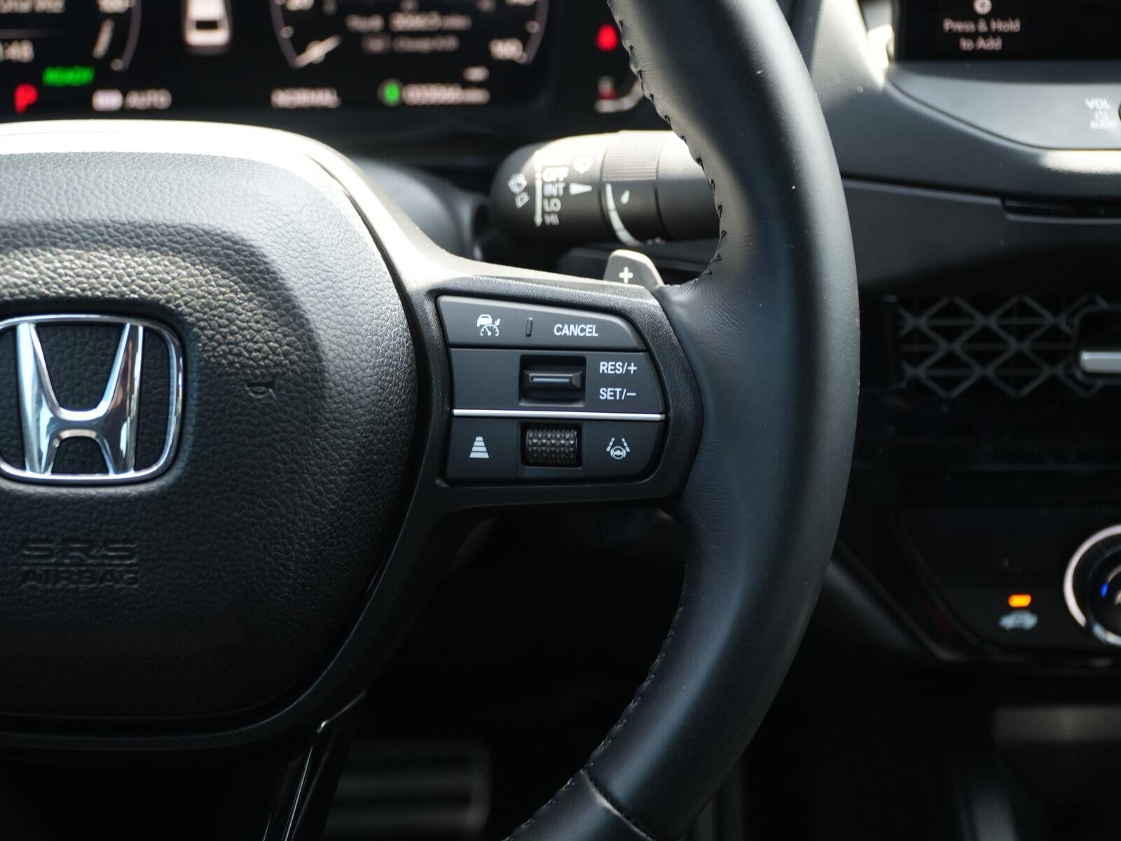 2023 Honda Accord Hybrid Sport - Photo 21