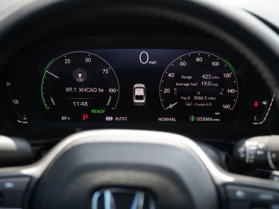 2023 Honda Accord Sport