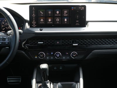 2023 Honda Accord Sport