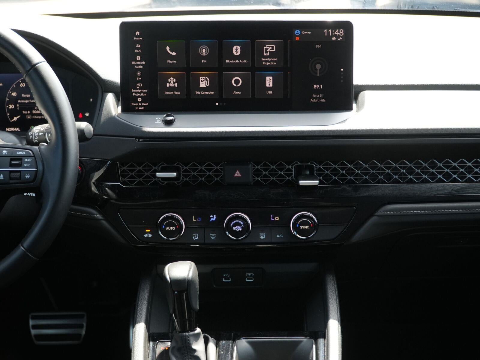 2023 Honda Accord Sport