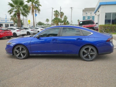 2023 Honda Accord UNKNOWN