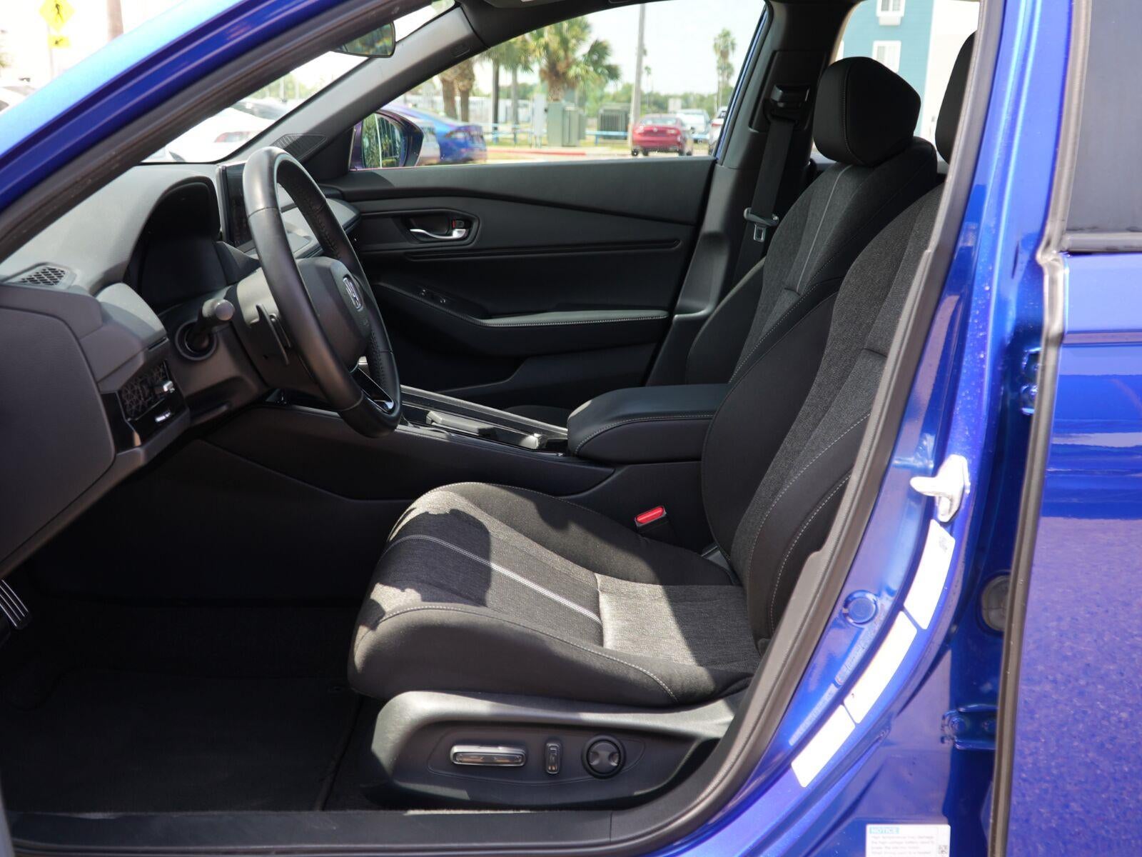 2023 Honda Accord Hybrid Sport - Photo 7
