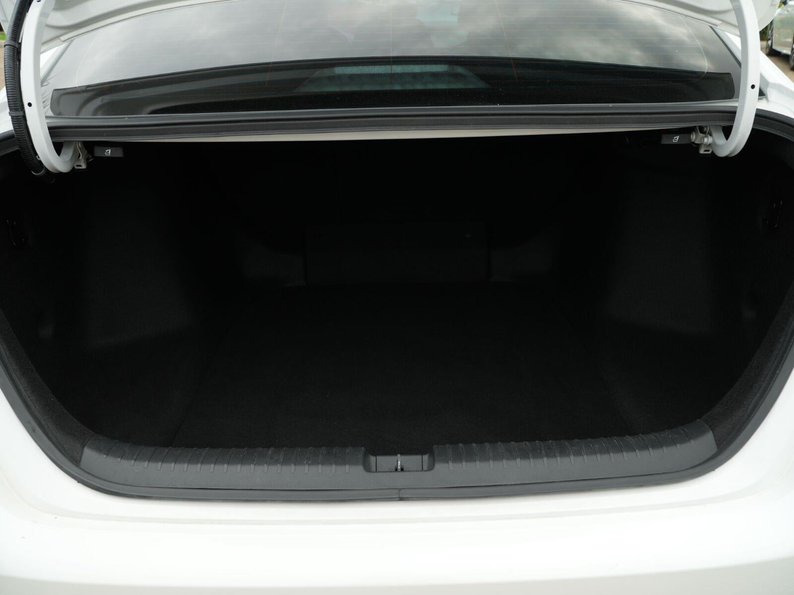 2025 Honda Accord Sport