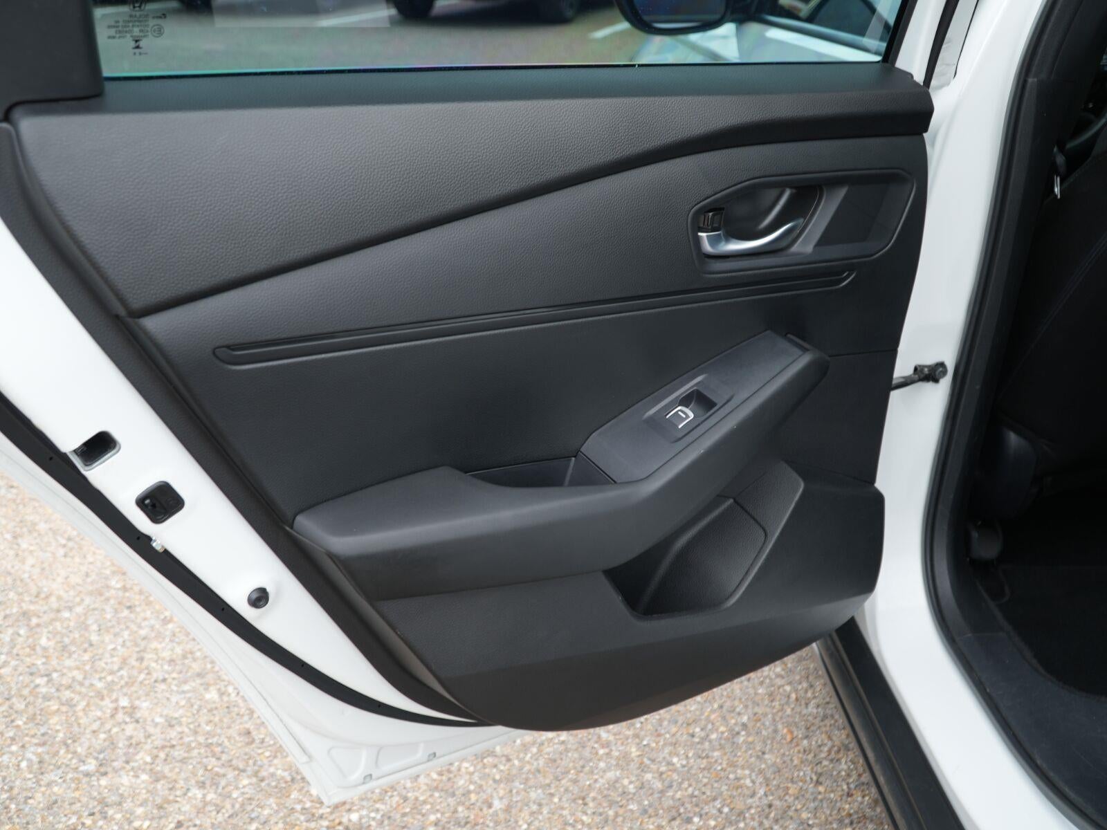 2025 Honda Accord Sport