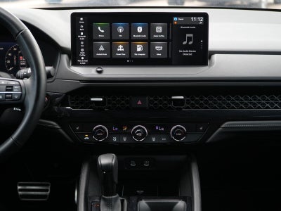 2025 Honda Accord Sport
