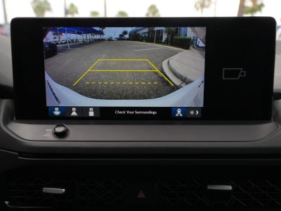 2025 Honda Accord Sport