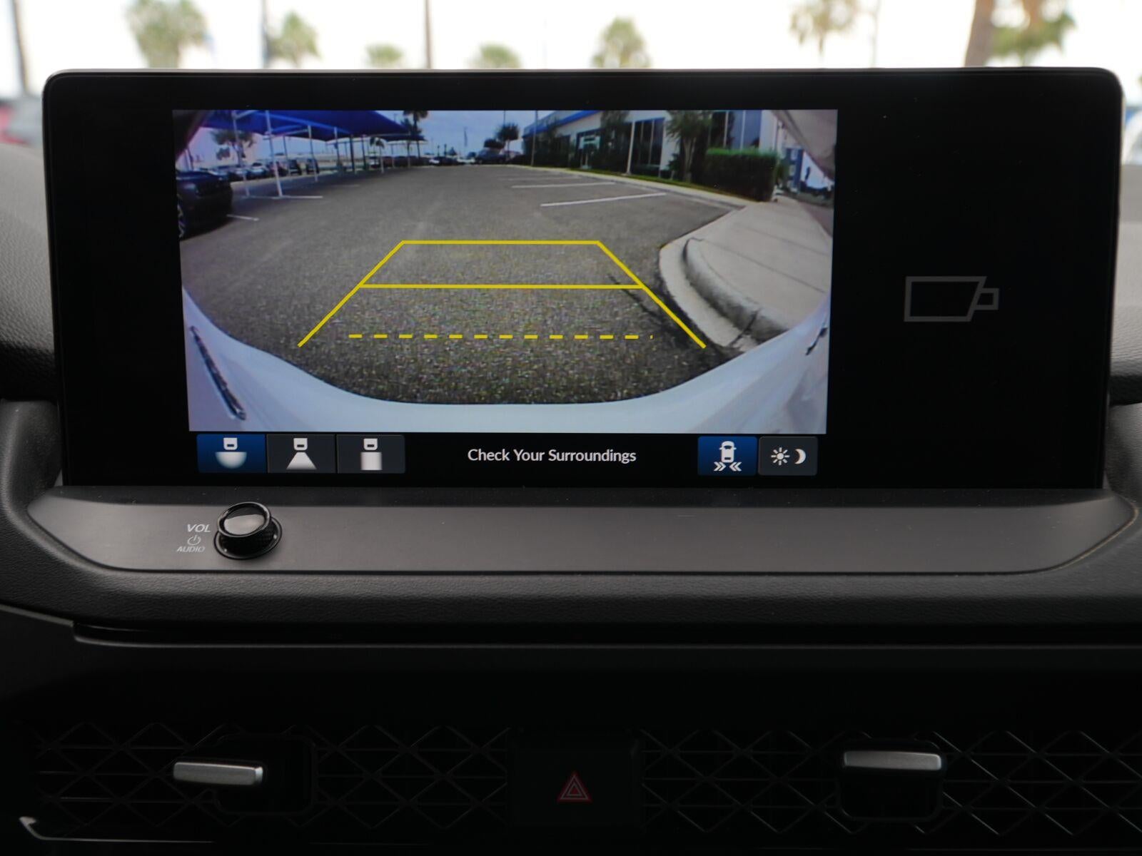 2025 Honda Accord Sport
