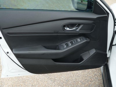 2025 Honda Accord Sport