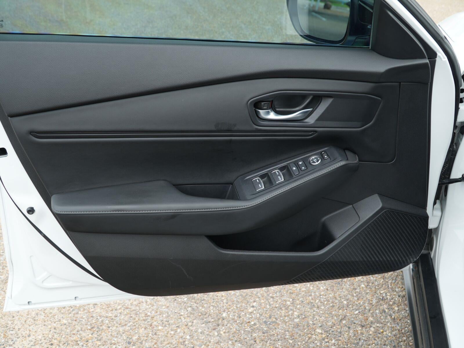 2025 Honda Accord Sport