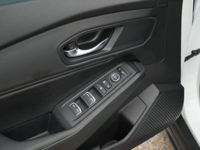 2025 Honda Accord Sport