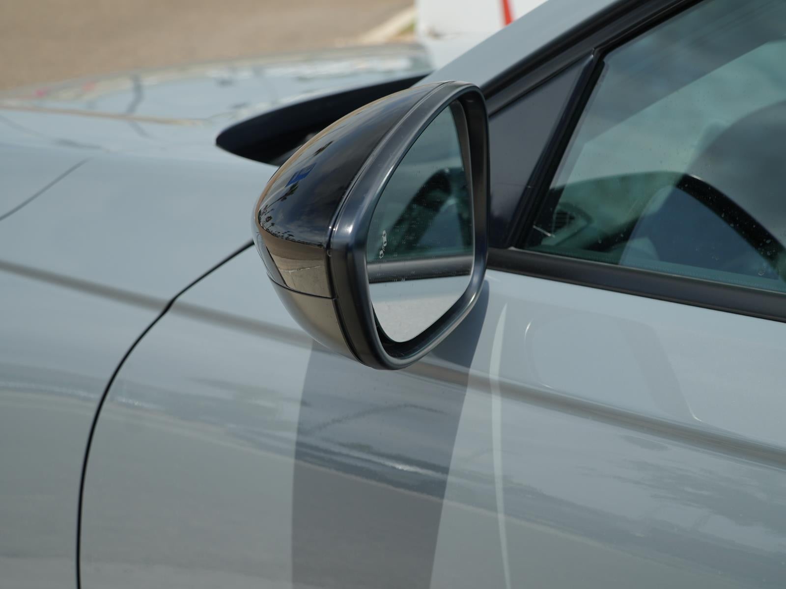 2026 Honda Accord Sedan Sport Hybrid