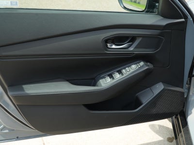 2026 Honda Accord Sedan Sport Hybrid