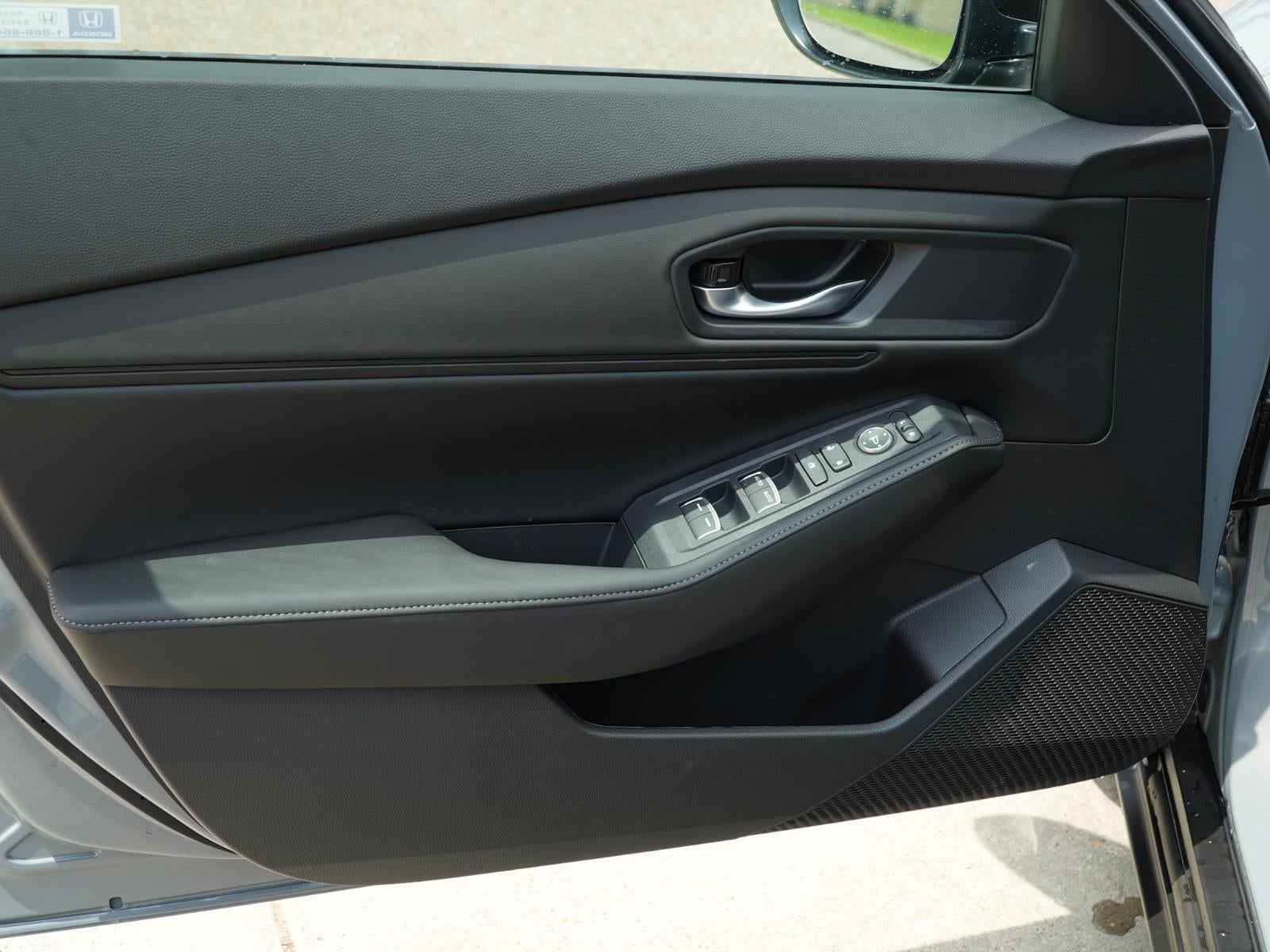 2026 Honda Accord Sedan Sport Hybrid