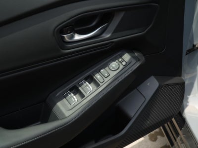 2026 Honda Accord Sedan Sport Hybrid