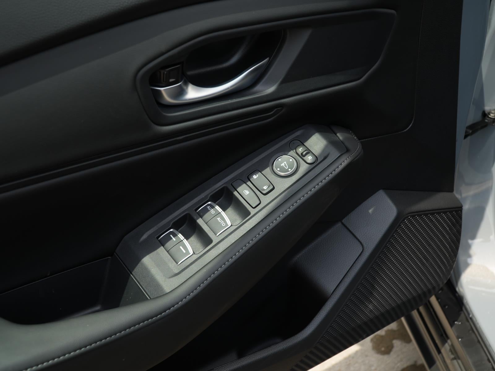 2026 Honda Accord Sedan Sport Hybrid