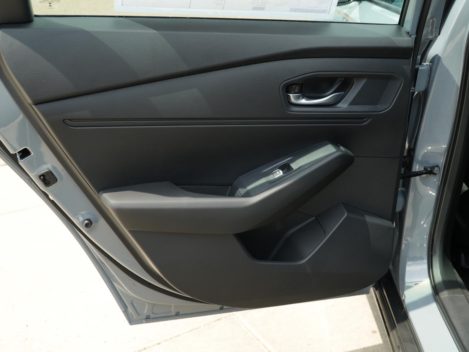 2026 Honda Accord Sedan Sport Hybrid