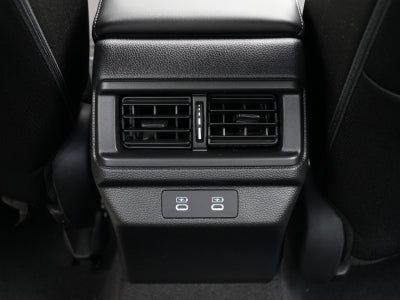 2026 Honda Accord Sedan Sport Hybrid