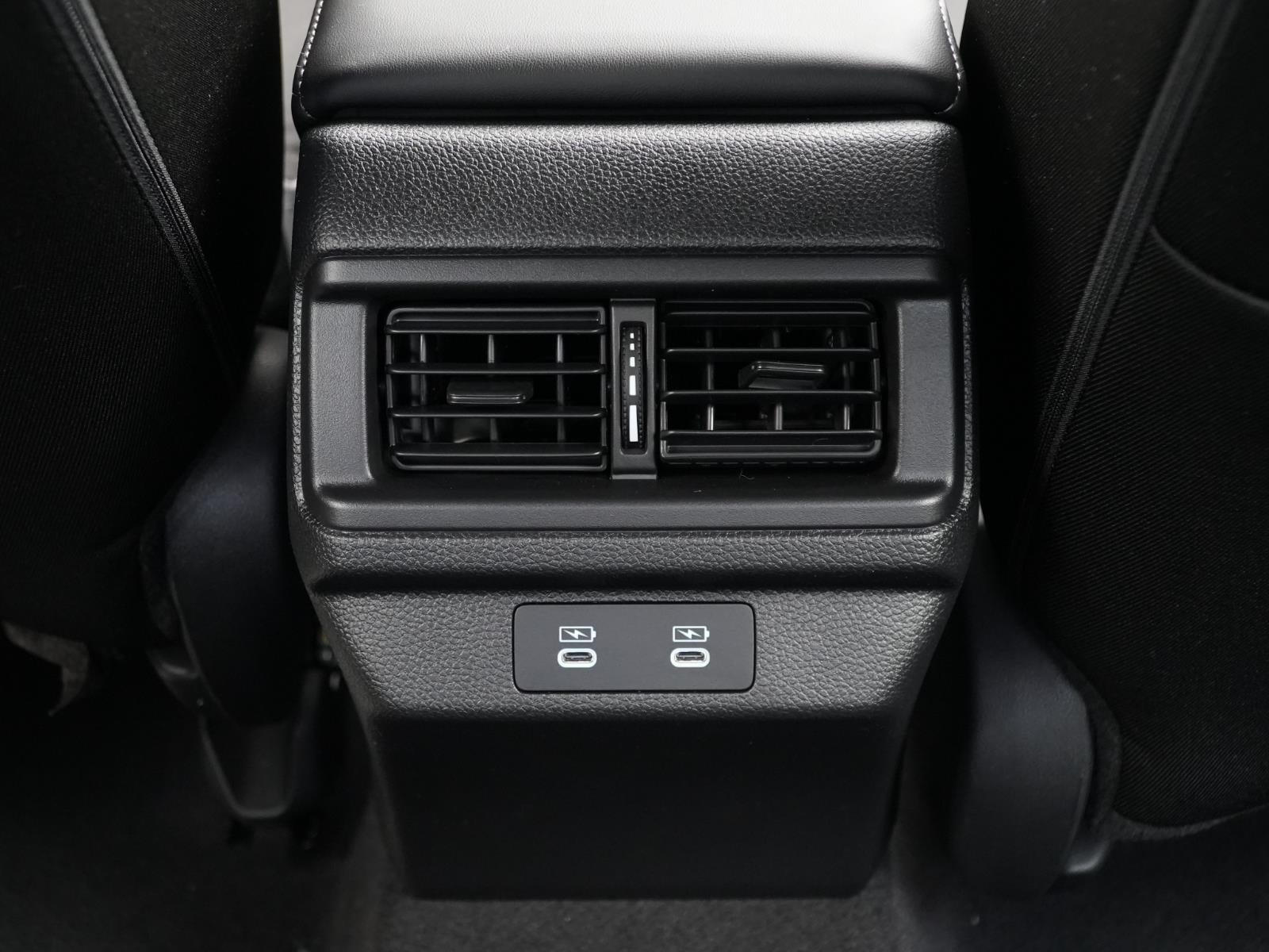 2026 Honda Accord Sedan Sport Hybrid