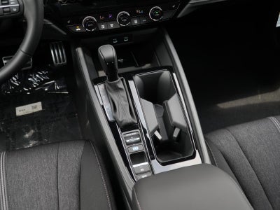 2026 Honda Accord Sedan Sport Hybrid