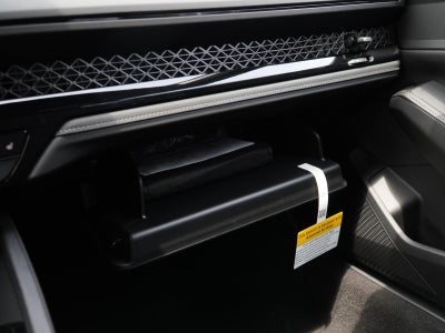 2026 Honda Accord Sedan Sport Hybrid