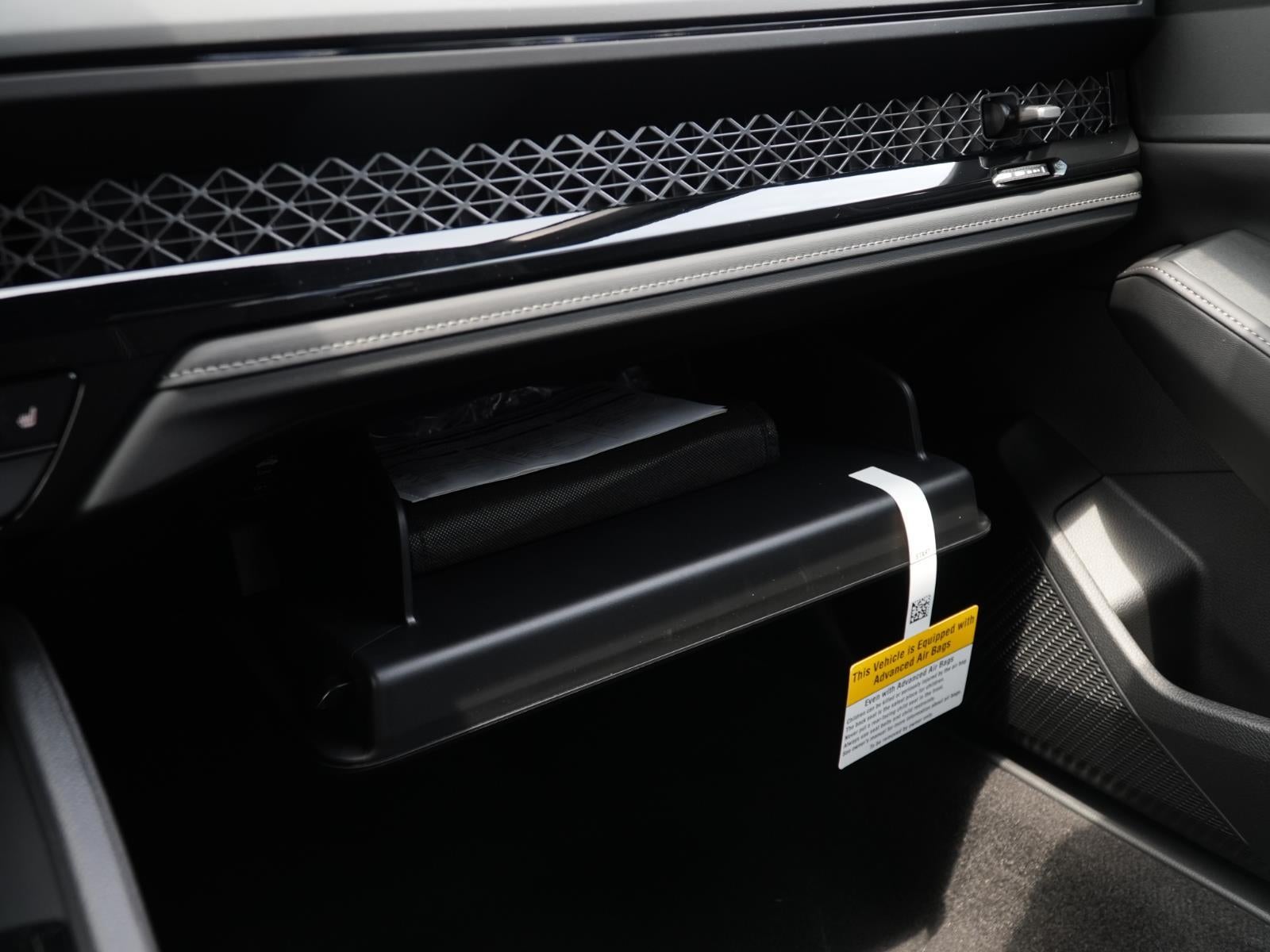 2026 Honda Accord Sedan Sport Hybrid