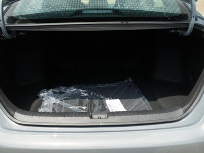 2026 Honda Accord Sedan Sport Hybrid