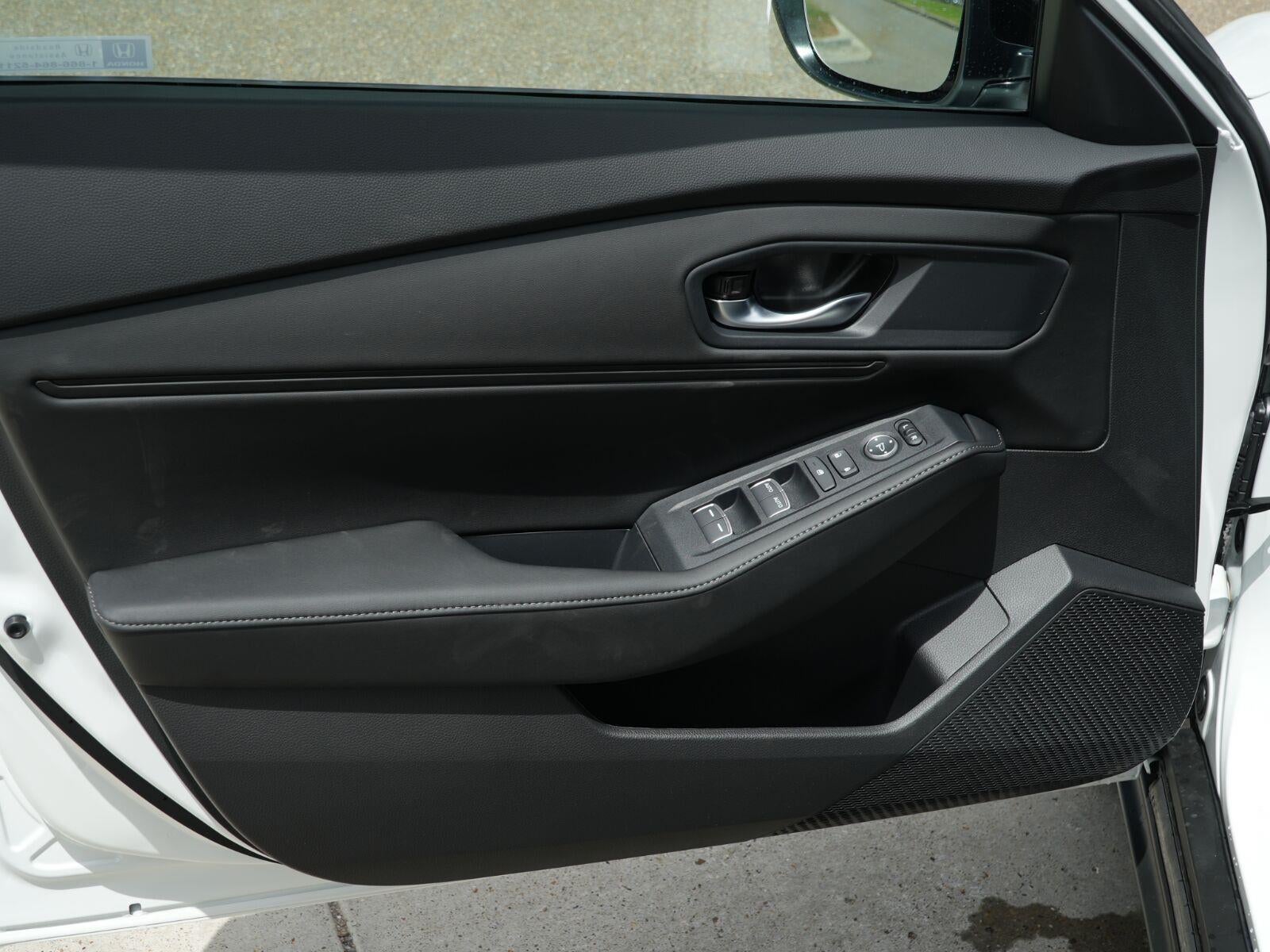 2026 Honda Accord Sport