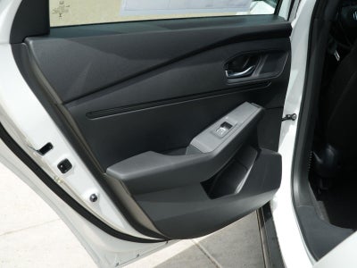 2026 Honda Accord Sport