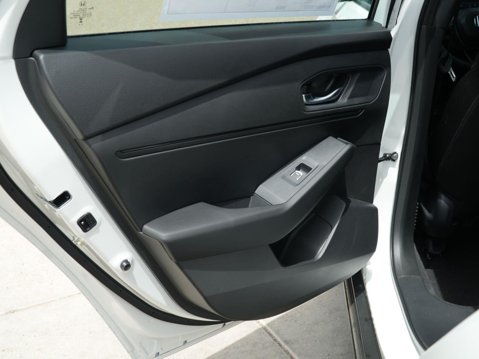 2026 Honda Accord Sport