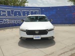 2026 Honda Accord Sport