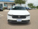 2025 Honda Accord Sport