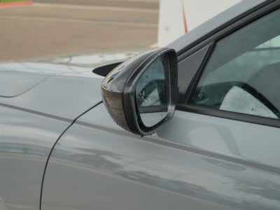 2026 Honda Accord Sport