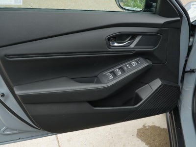 2026 Honda Accord Sport