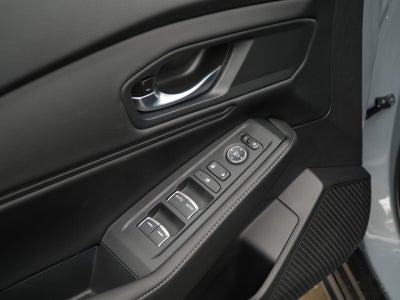 2026 Honda Accord Sport