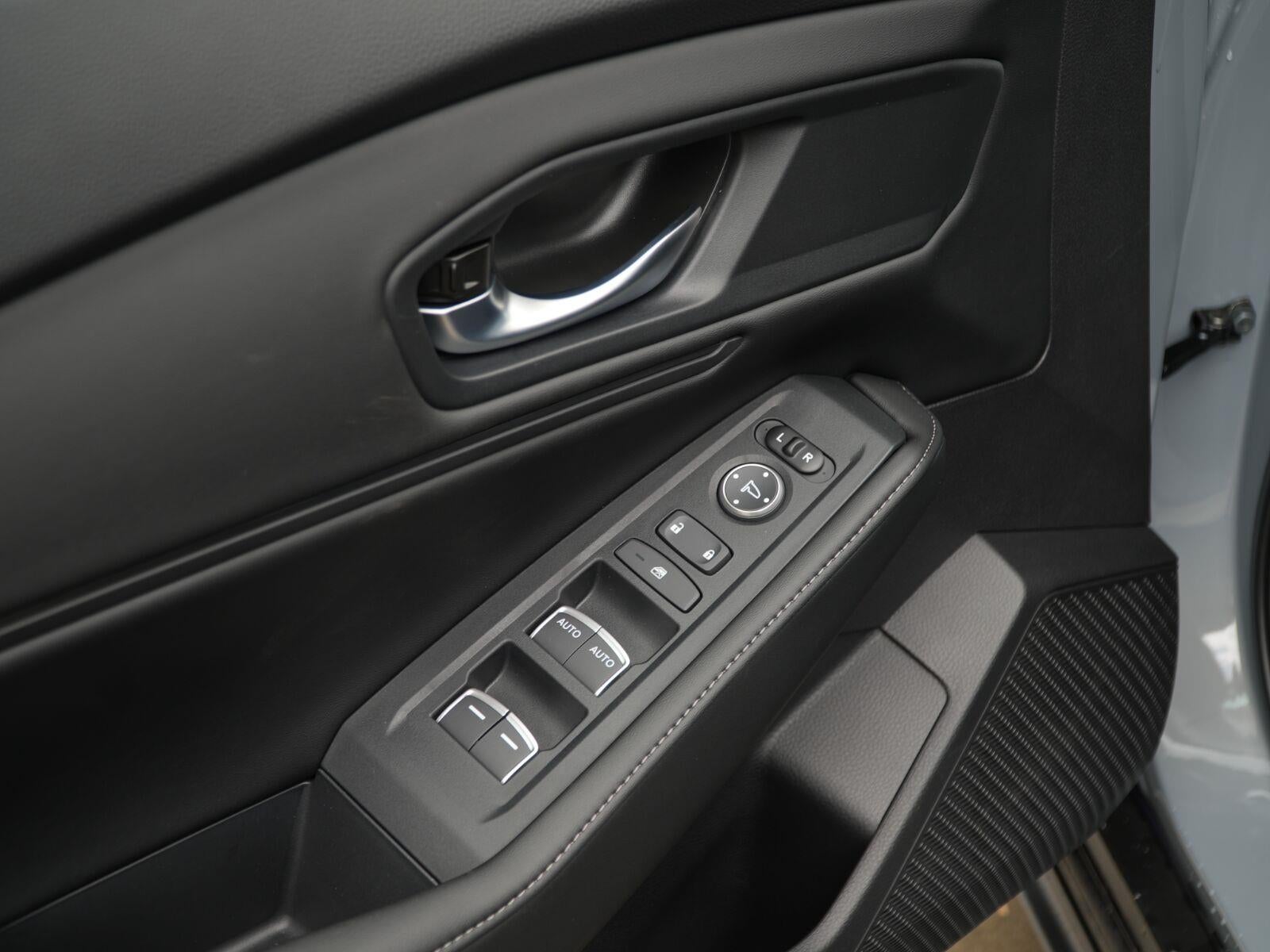 2026 Honda Accord Sport