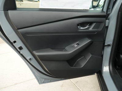 2026 Honda Accord Sport