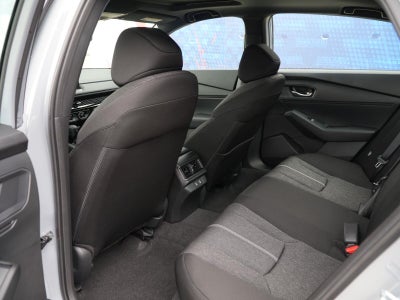 2026 Honda Accord Sport